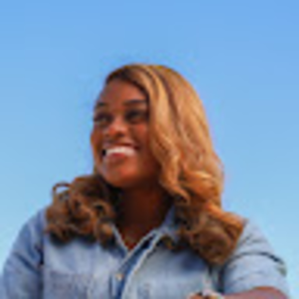 Meet your Posher, Malaika